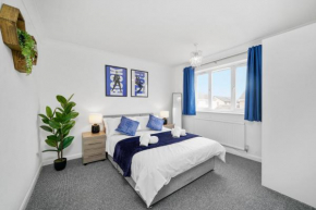 Host & Stay - Stockenchurch